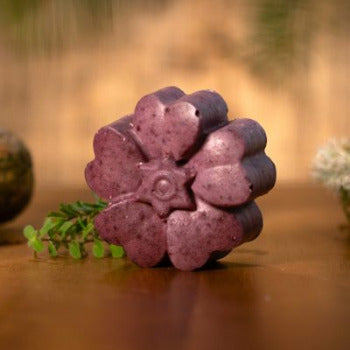Le bouquet de fleurs