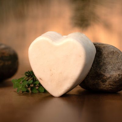 Coeur de coco