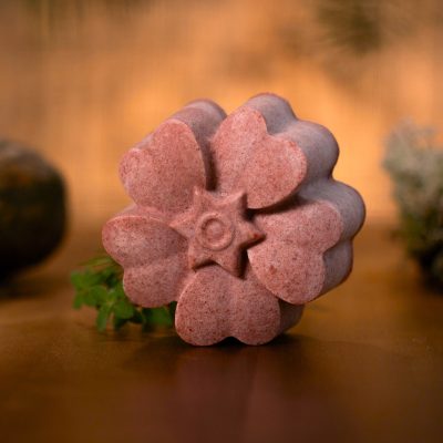 Douceur d'ange (enfant et démêlant)