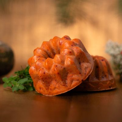 Fruit de la passion