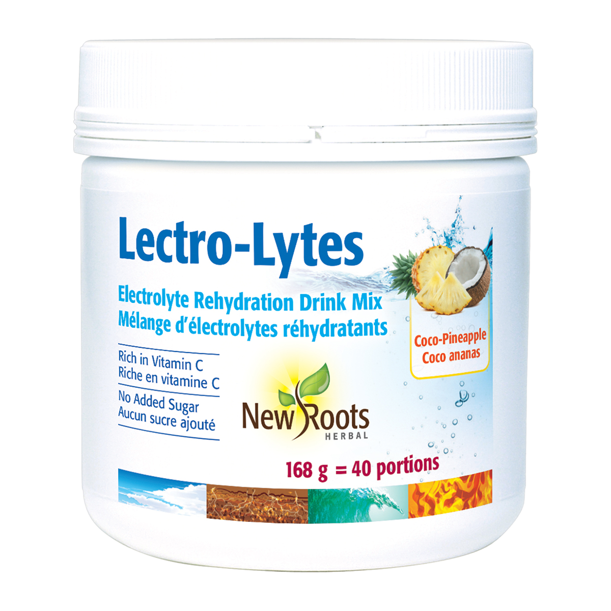 Lectro-Lytes