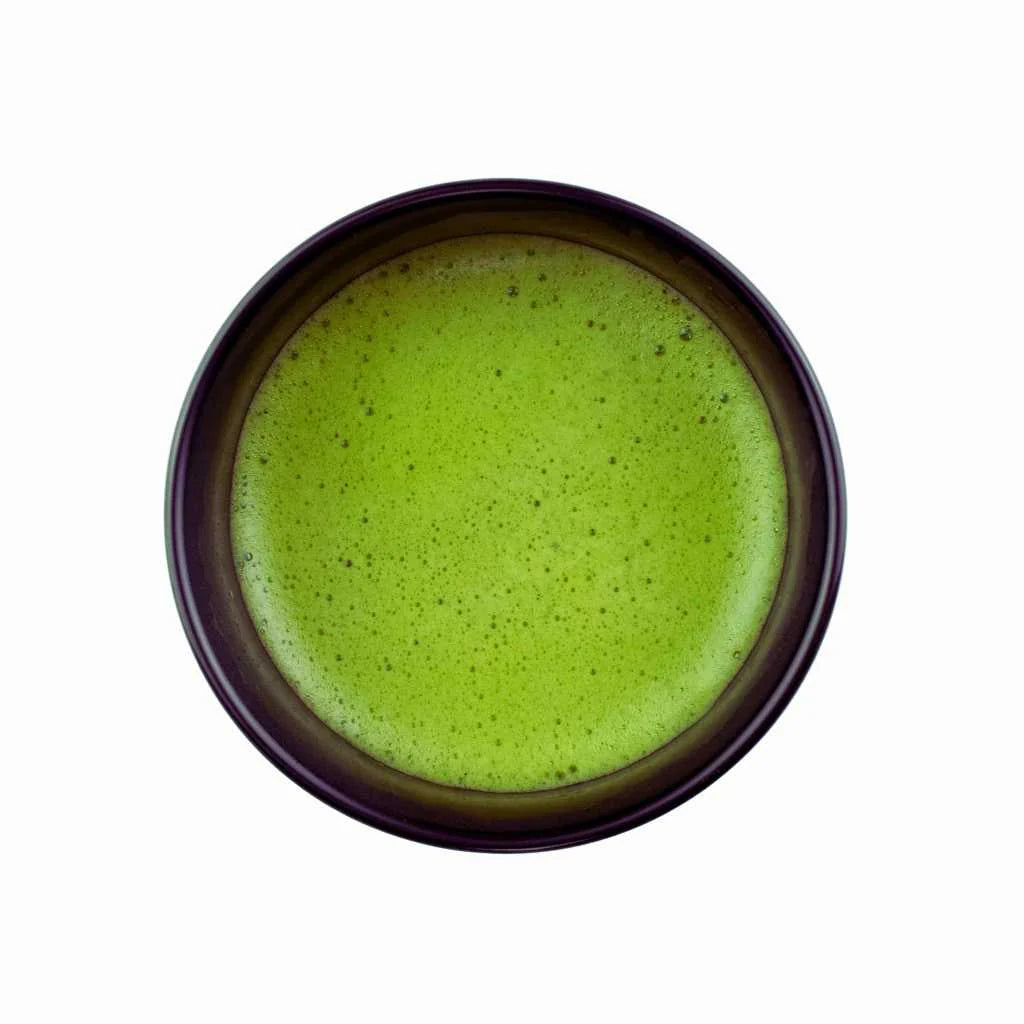 Matcha Samouraï