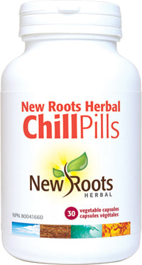 Chill Pills