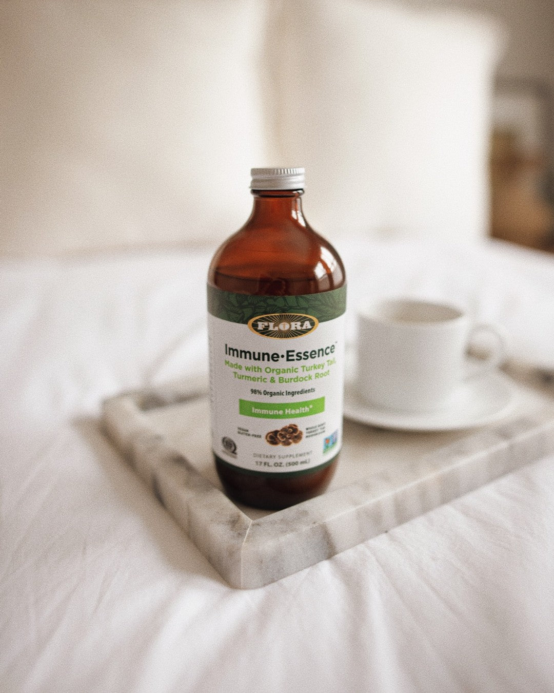 Flor-essence santé immunitaire