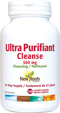 Ultra Purifiant Nettoyant