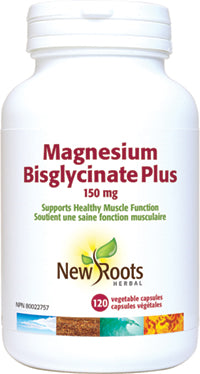 Magnésium bisglycinate