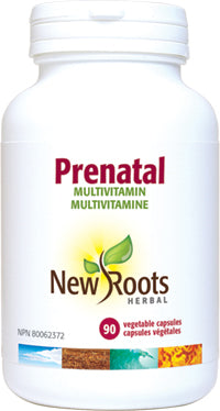 Prénatal 90 caps