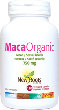Maca en capsule