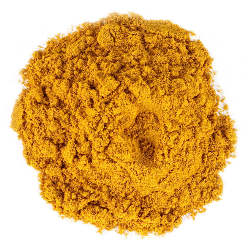 Curcuma bio