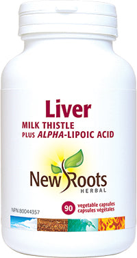 Liver 45 cap.