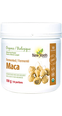 Maca Fermenté-150g-50 portions