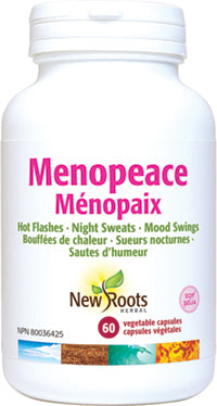Ménopeace