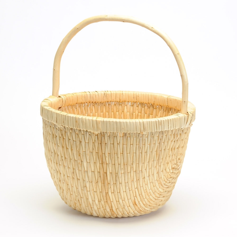 Panier rond