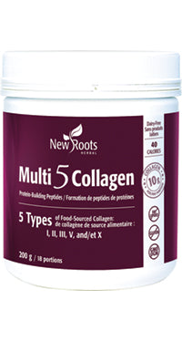 Multi 5 Collagène