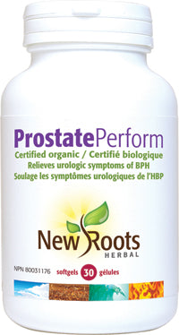 Prostate Perform