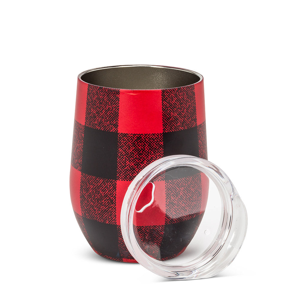 Verre isolé chalet-chic
