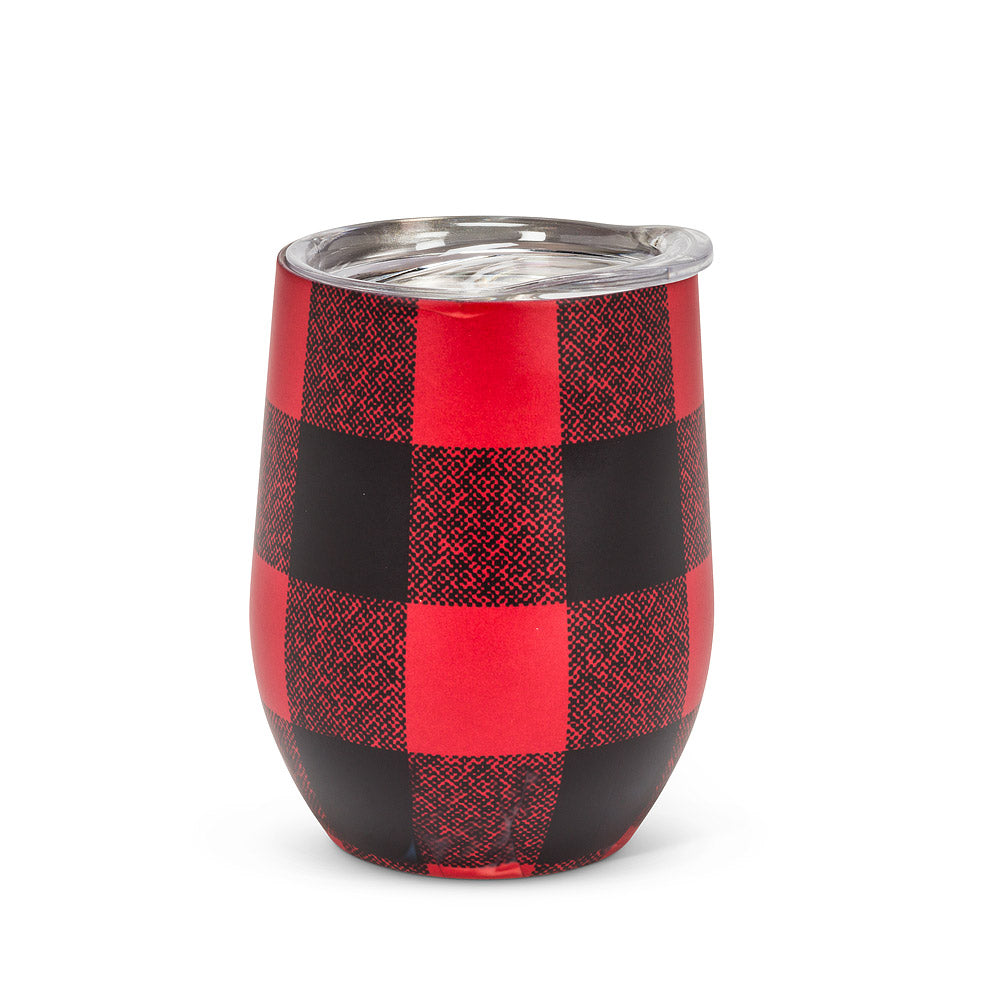 Verre isolé chalet-chic