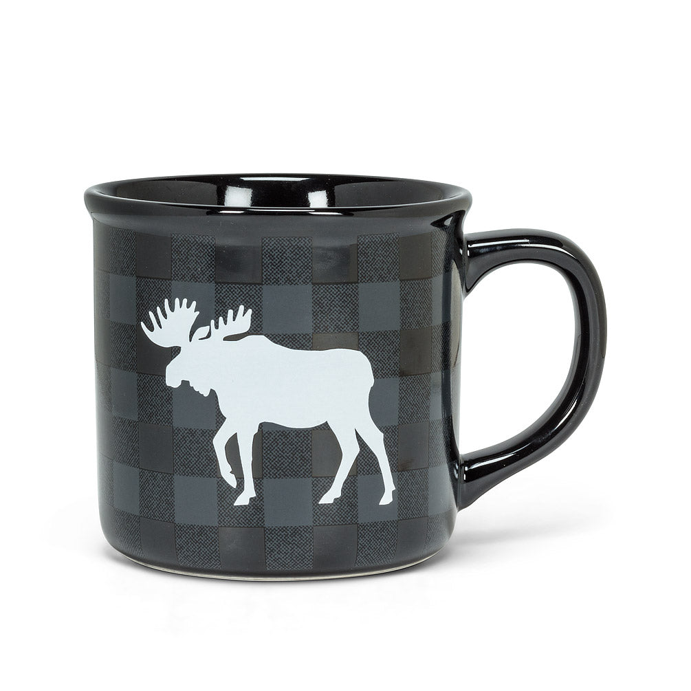 Mug l'Orignal