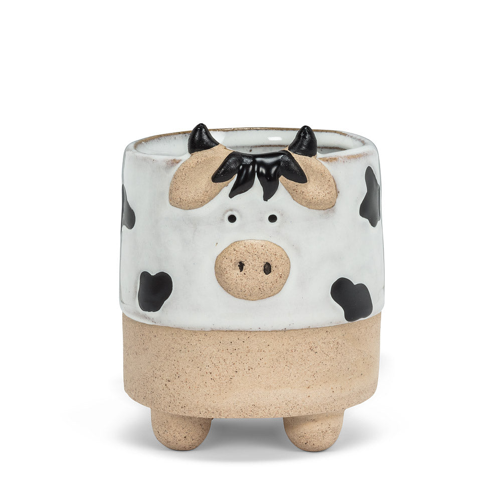 Pot " Jolie vache"