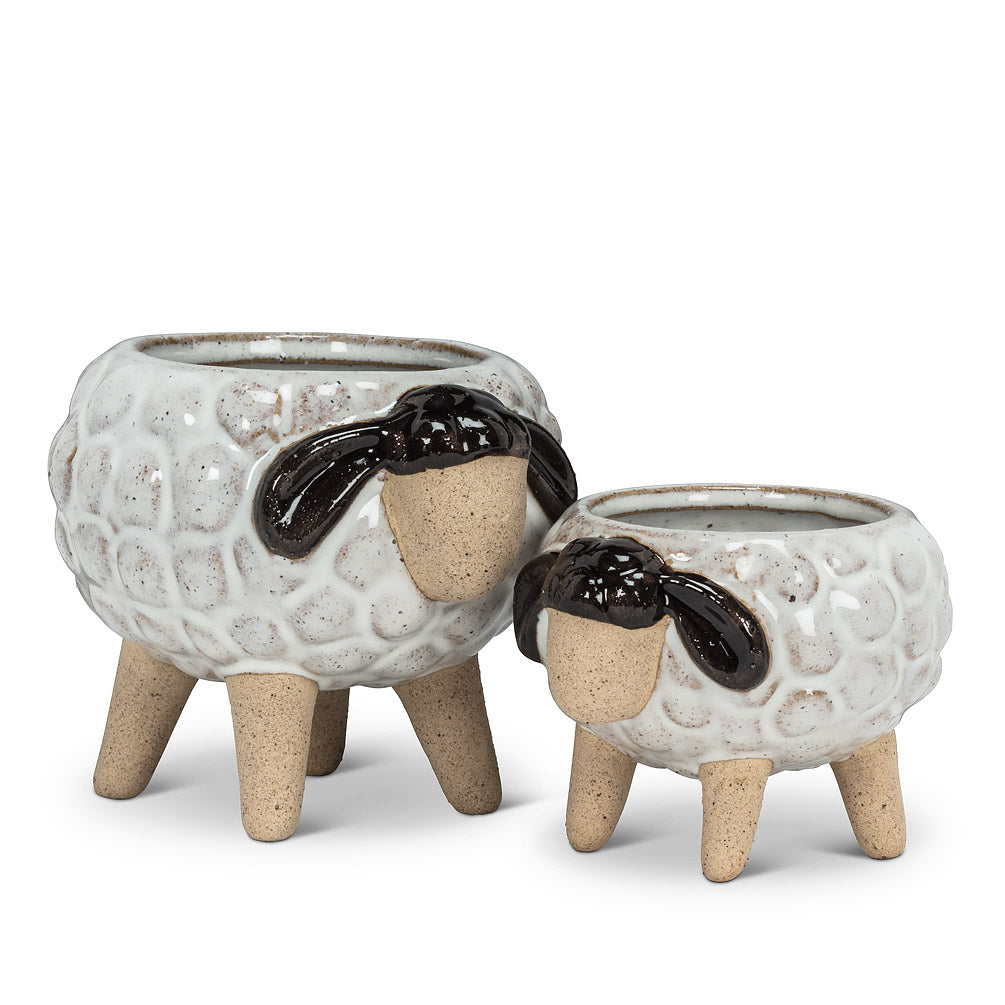 Le petit pot " Mouton"