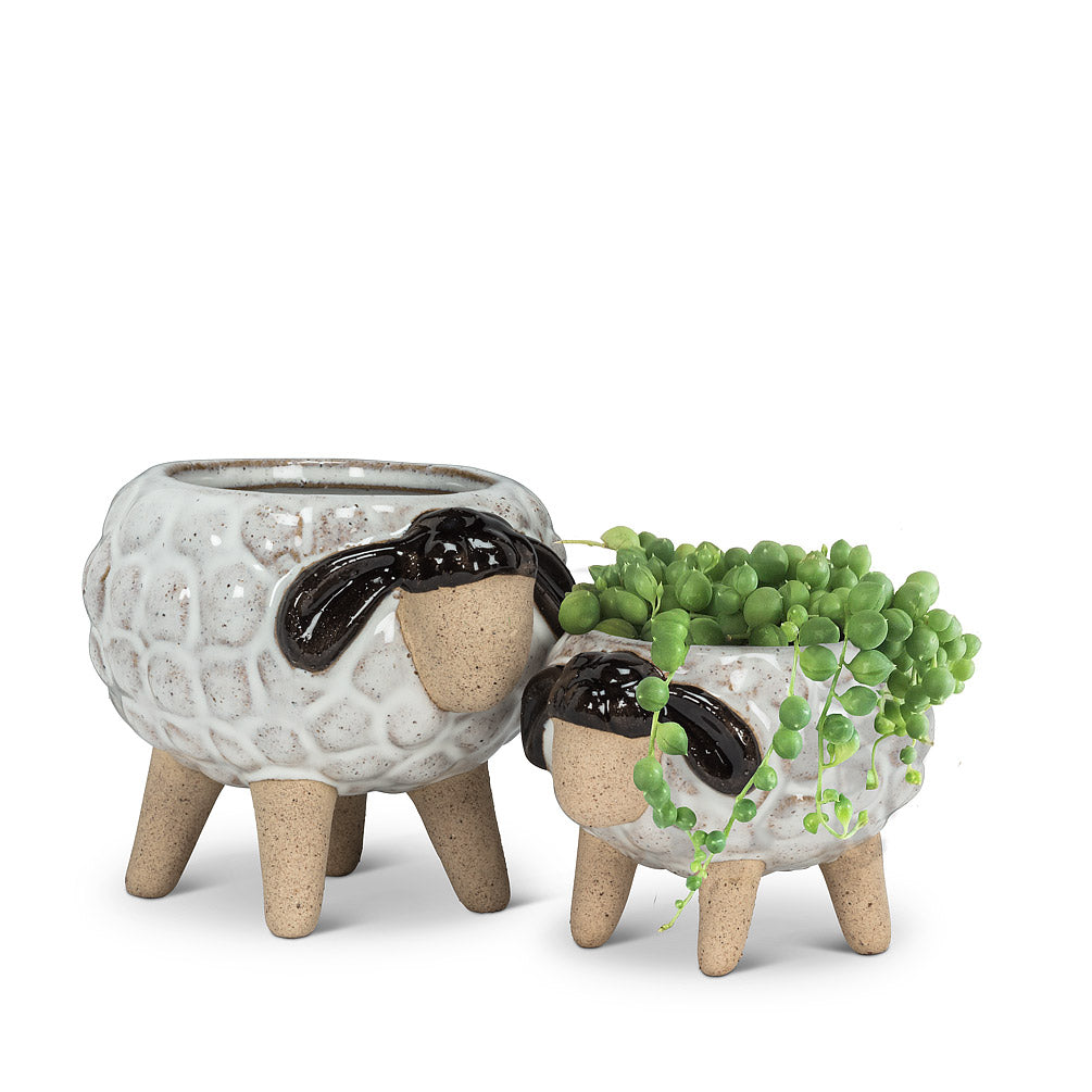 Le petit pot " Mouton"