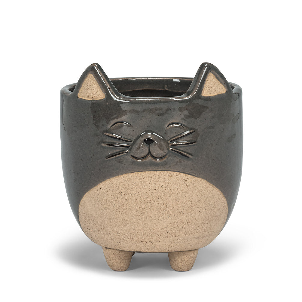 Pot " le chat"