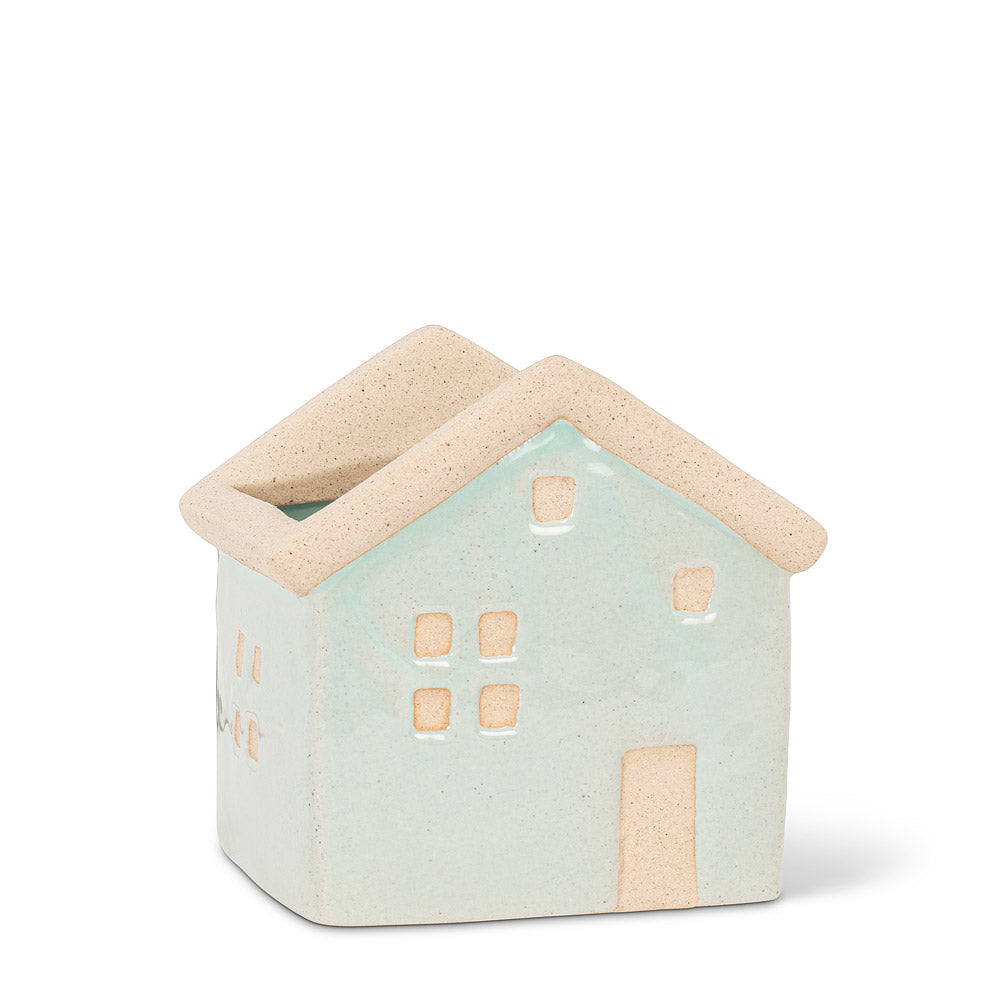Pots "les petites maisons"