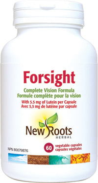 Forsight