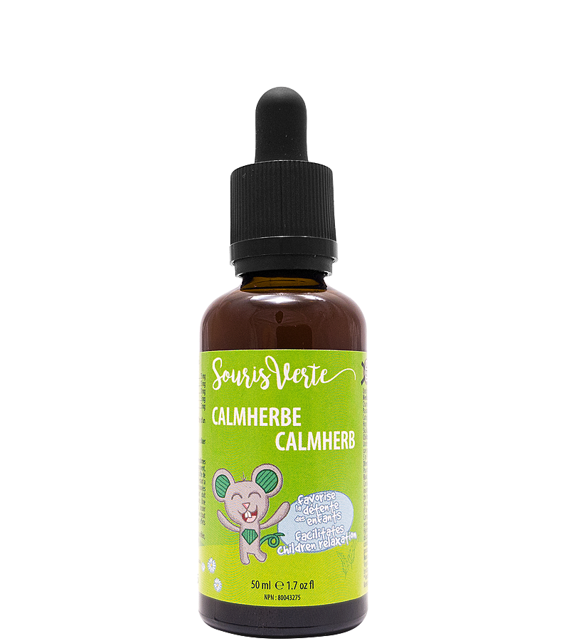 Calmeherbe 50 ml