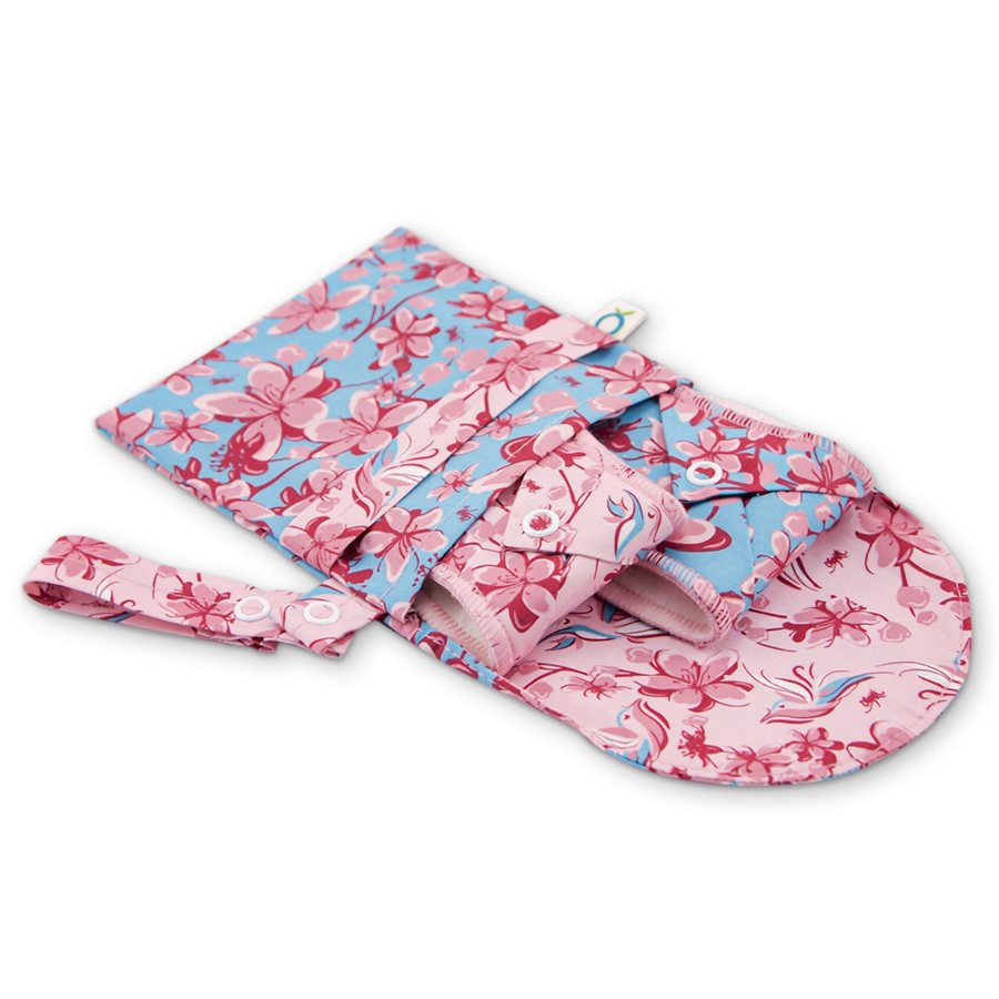 Pochette Duo