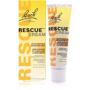 Rescue Remedy