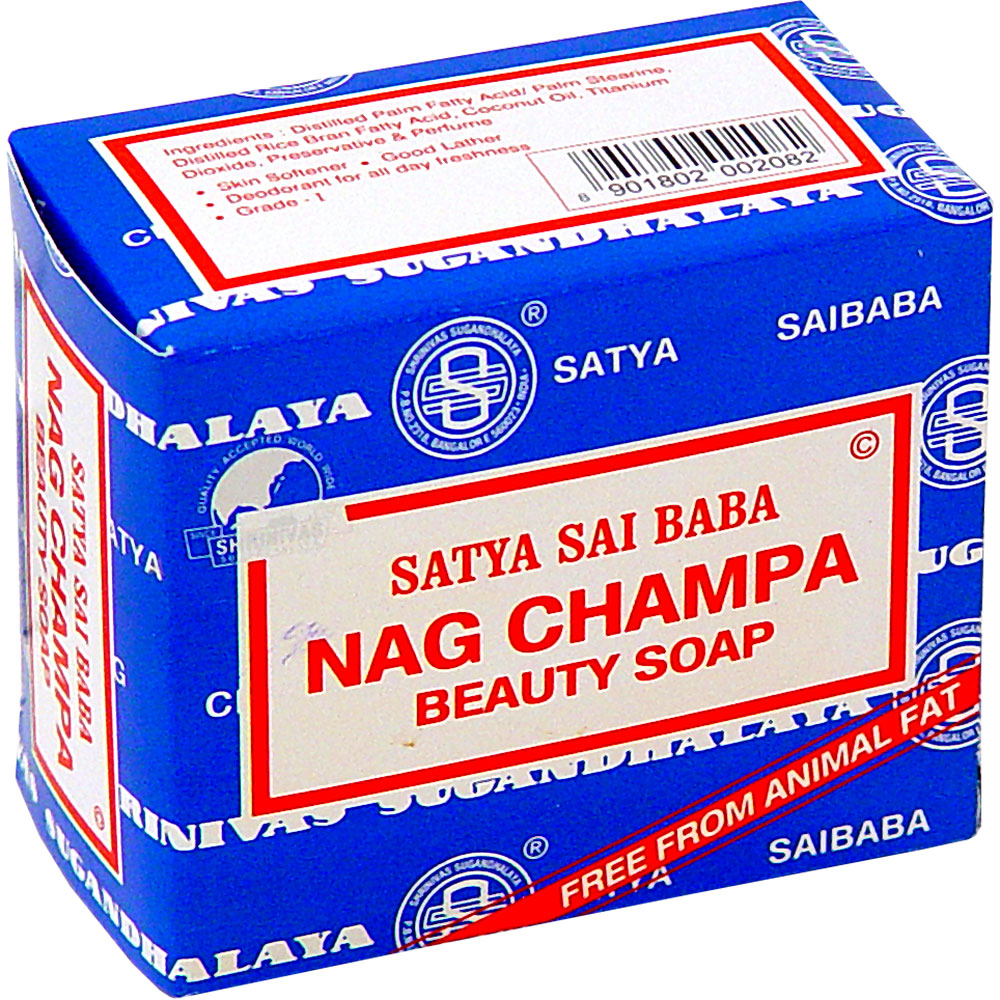 Encens Nag Champa