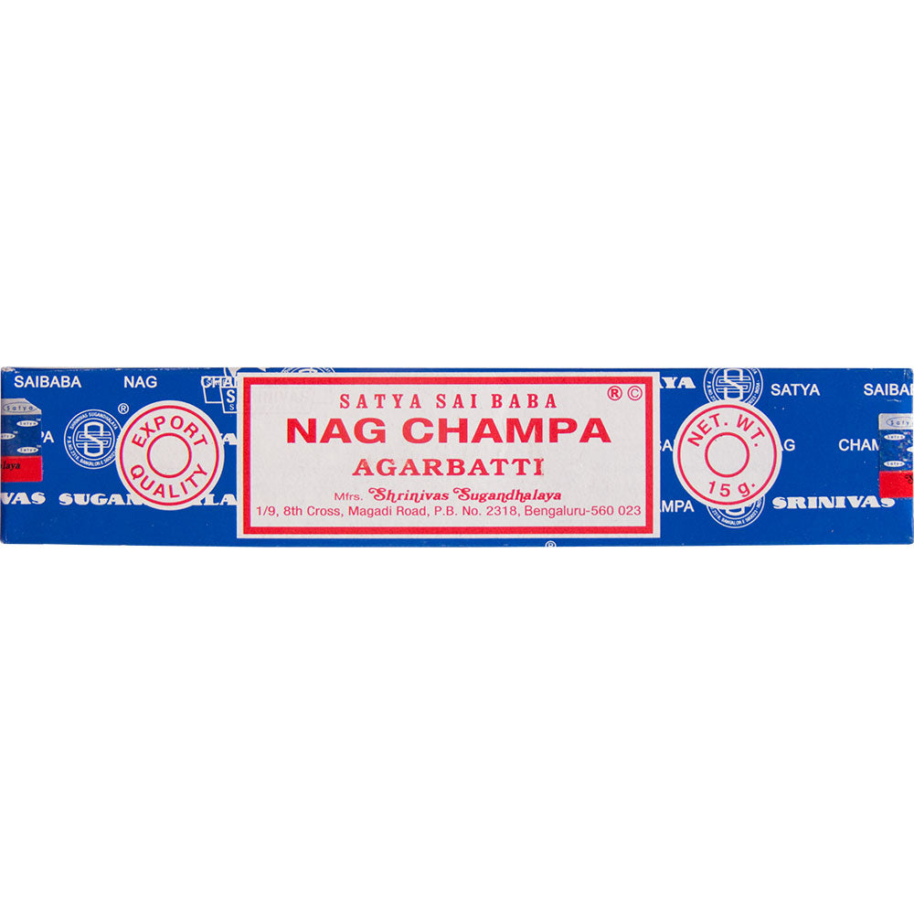 Encens Nag Champa