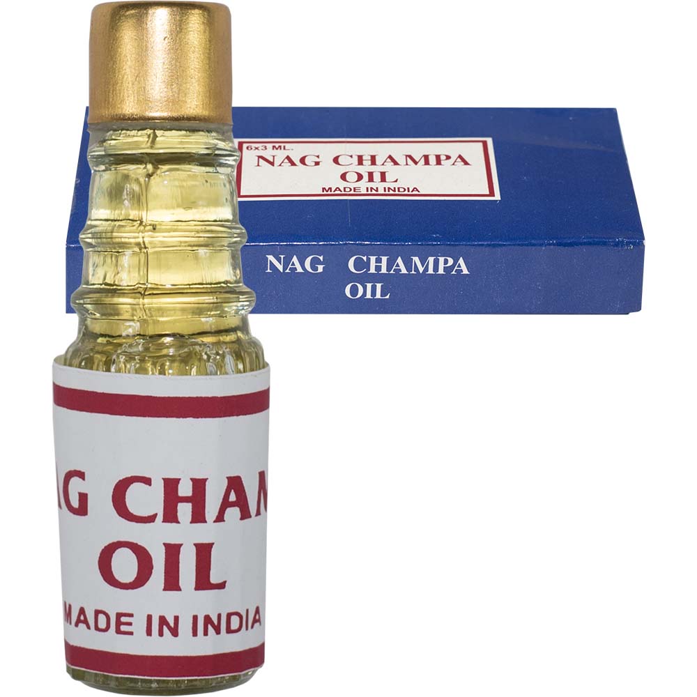 Encens Nag Champa