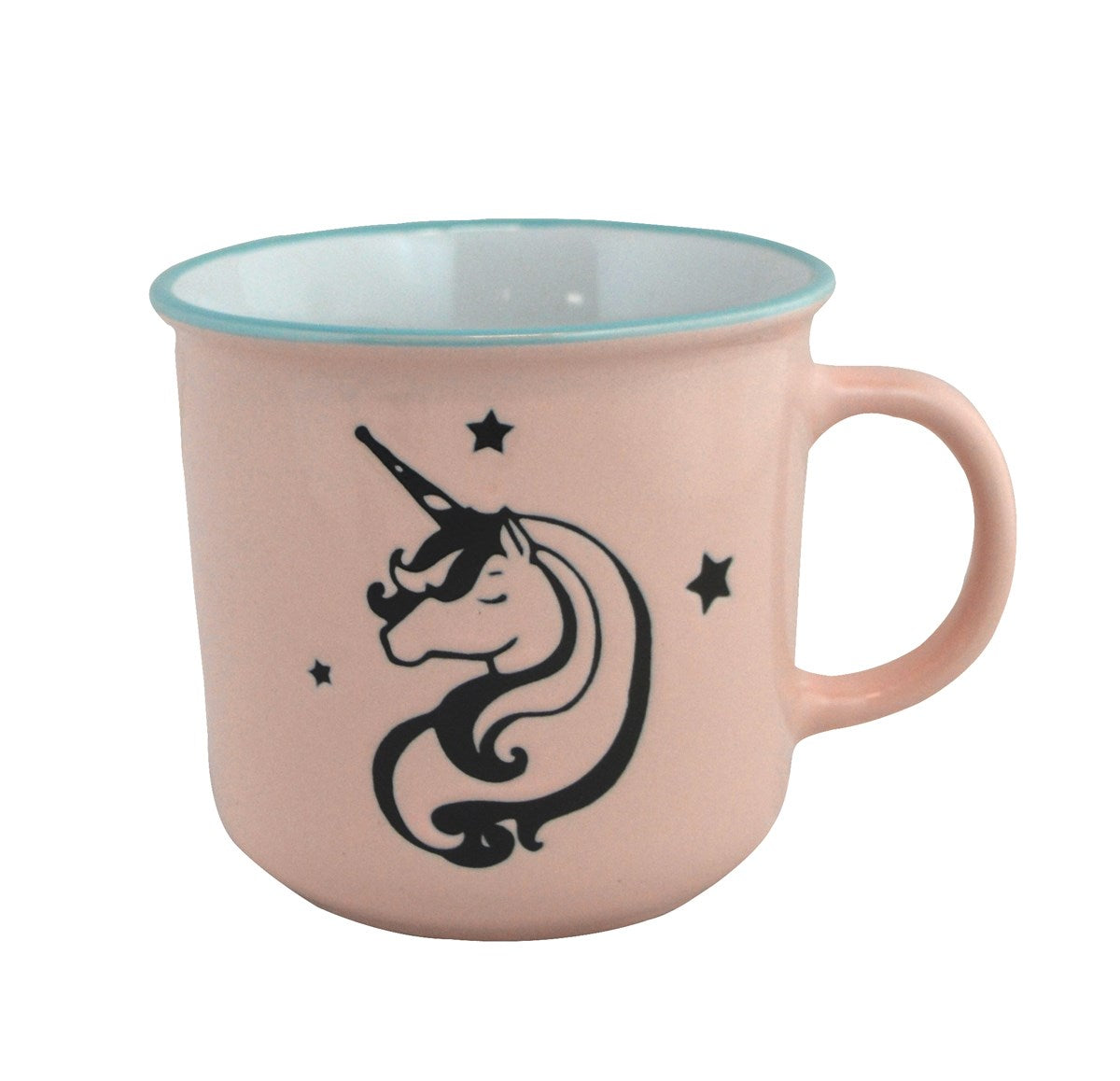 Tasse licorne