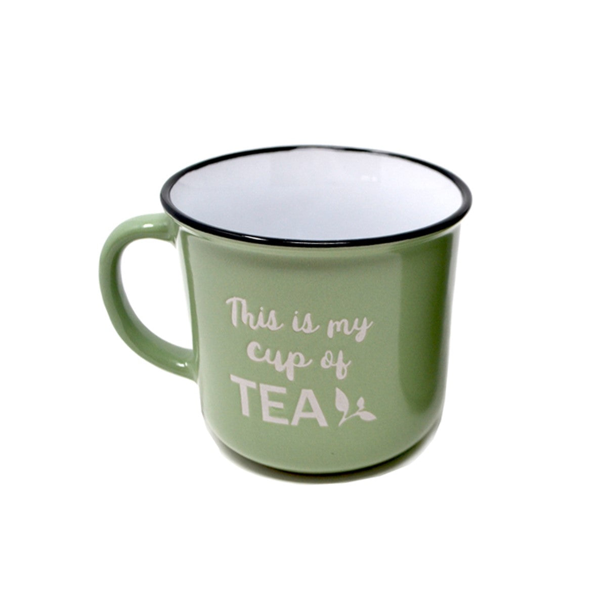 Tasse "Ma tasse de thé"