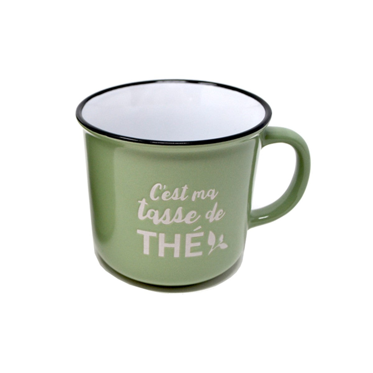 Tasse "Ma tasse de thé"