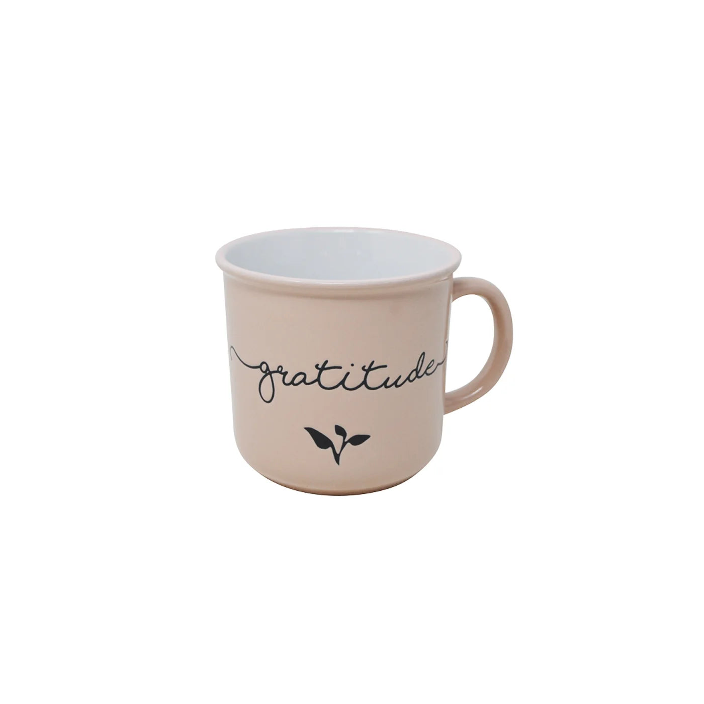Tasse Gratitude