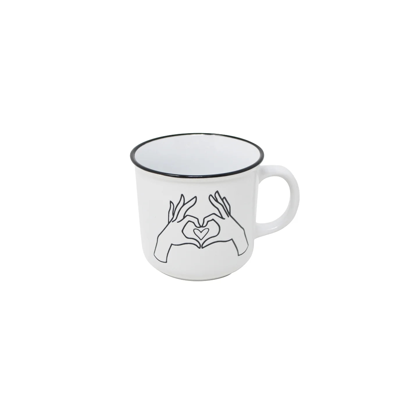 Tasse Aimer