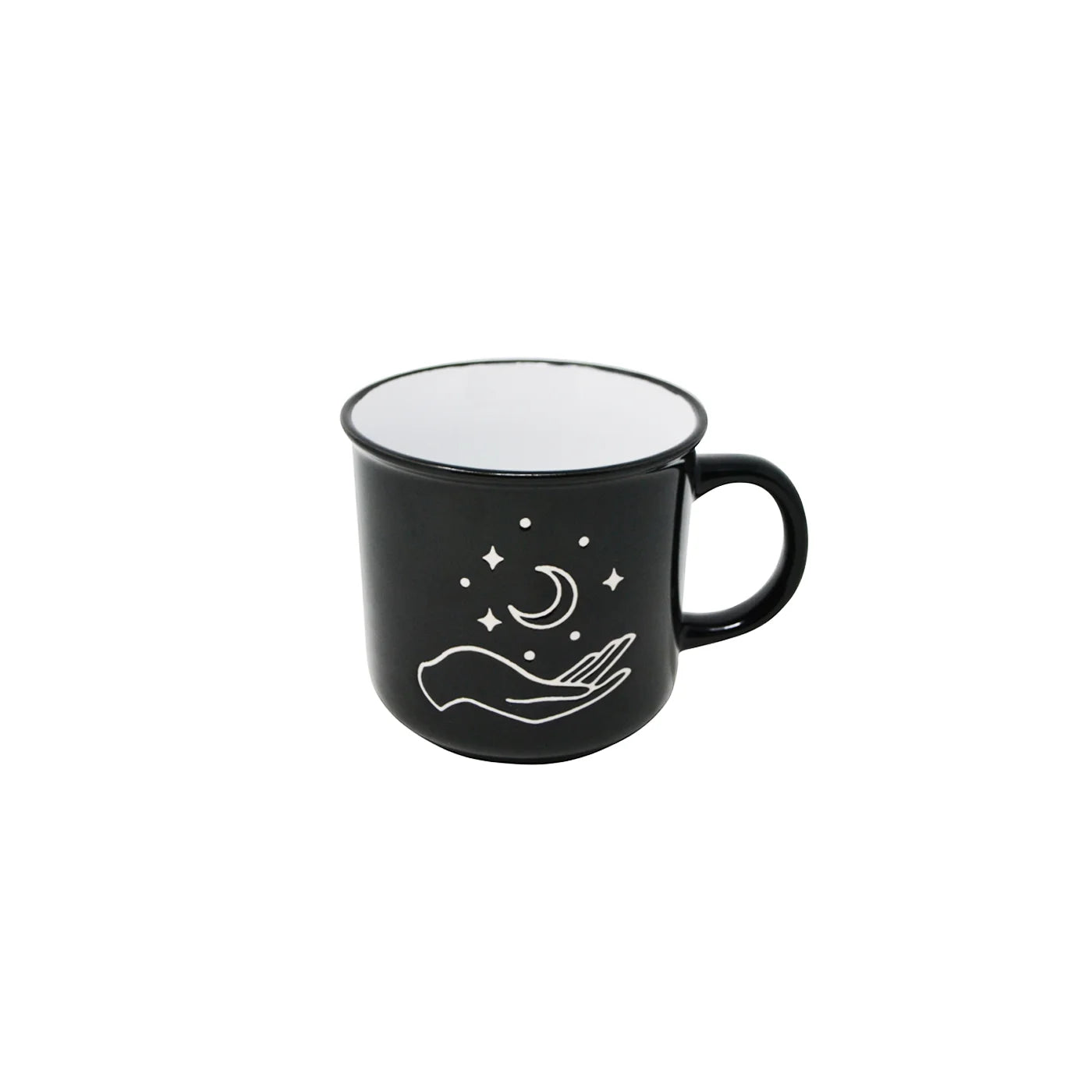 Tasse Lune