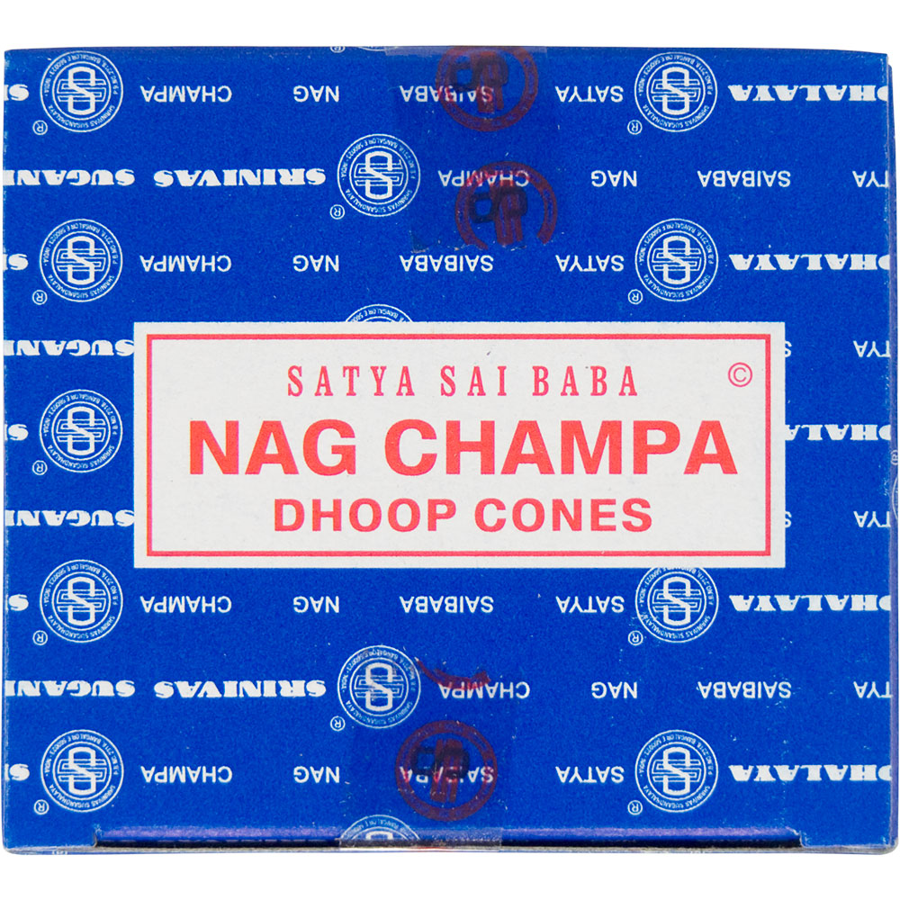 Encens Nag Champa