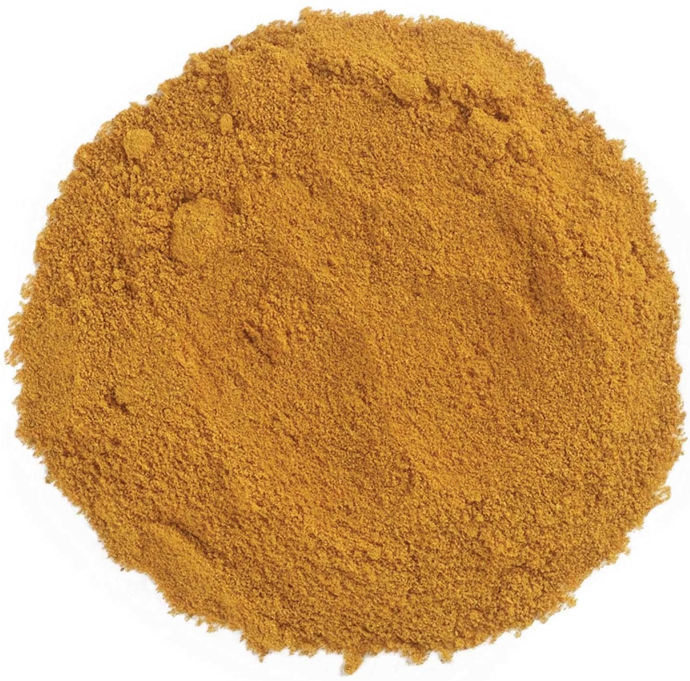 Gingembre en poudre bio