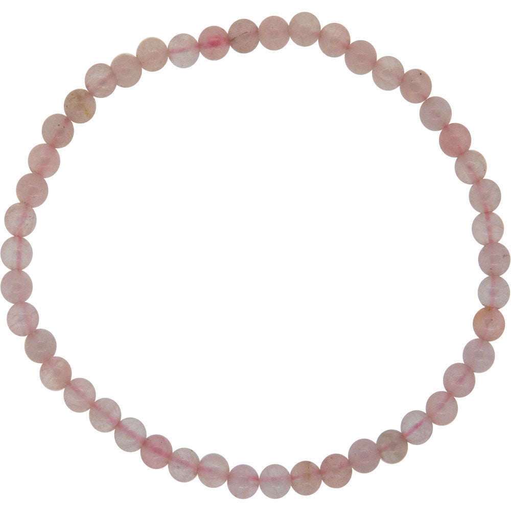 Bracelet de pierres semi-précieuses
