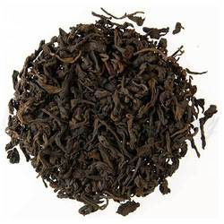 Pu-erh jeune