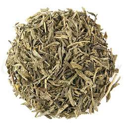 Sencha décaféiné