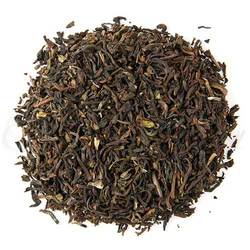 Thé noir darjeeling mim