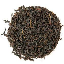 Thé noir orange pekoe