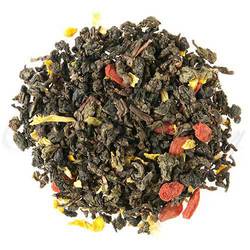 Oolong aux baies de goji