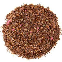 Rooibos framboises parisiennes