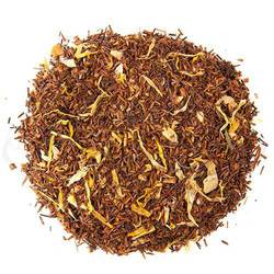 Rooibos au gingembre
